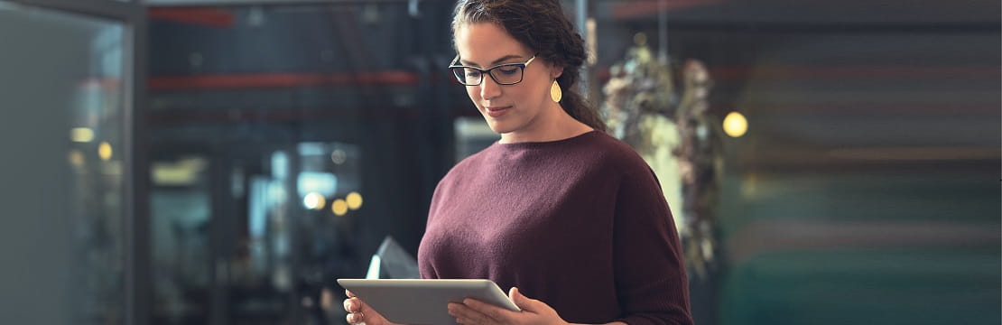 Making a career pivot